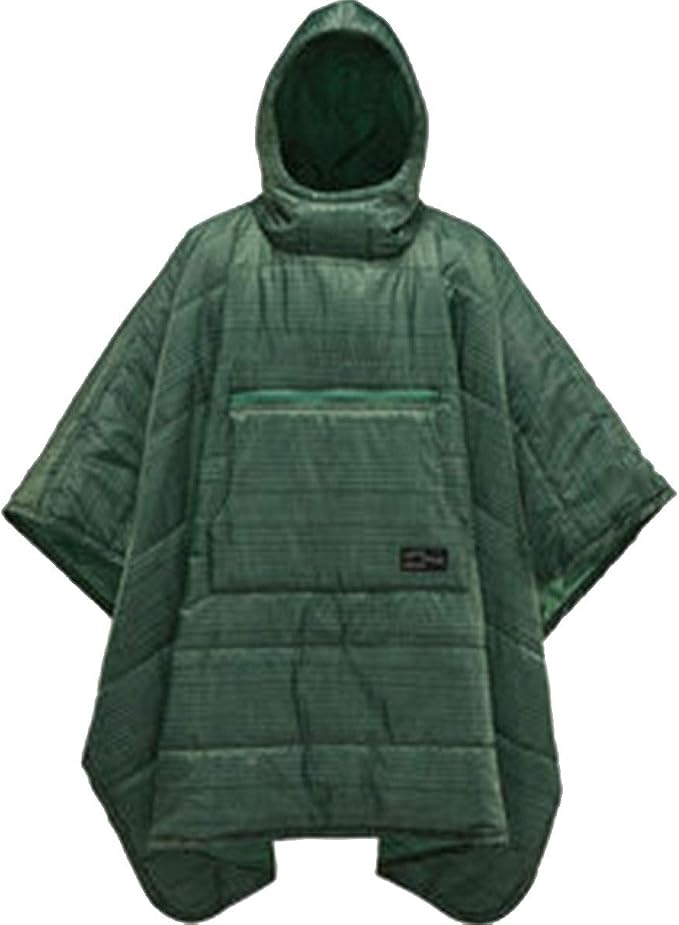 Green Print