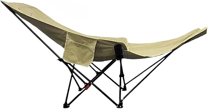 Khaki, 4-level Adj, With Leg Rest