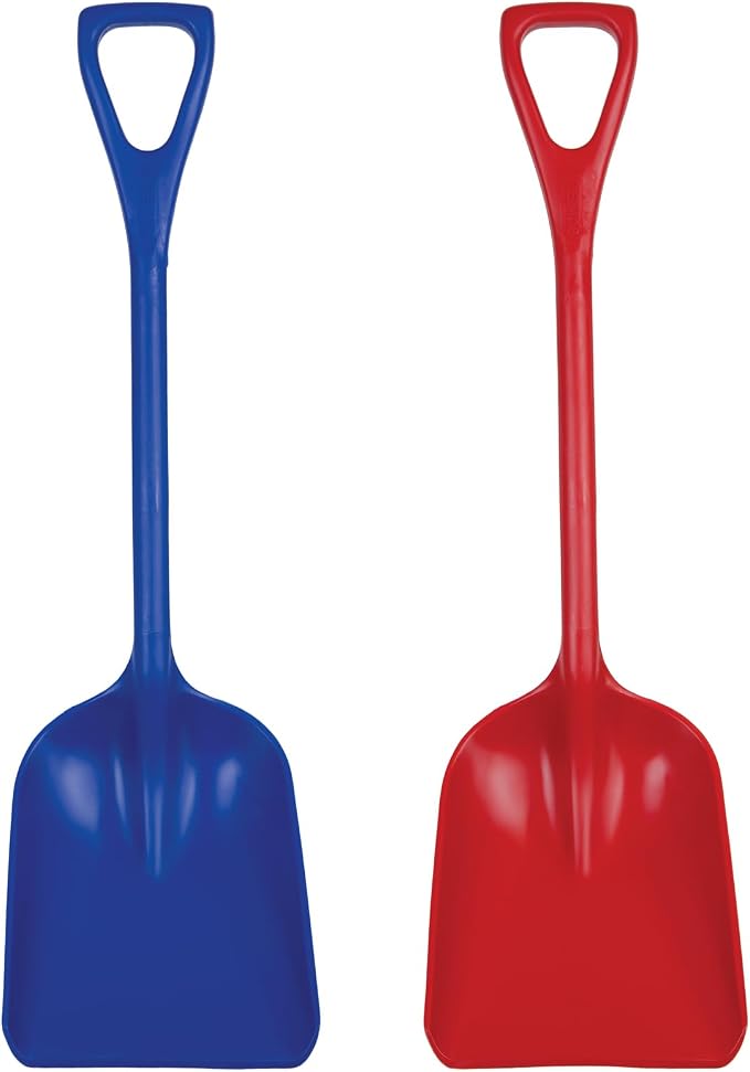 Red, Blue