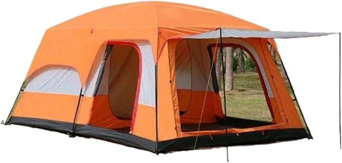 Orange8-12 people