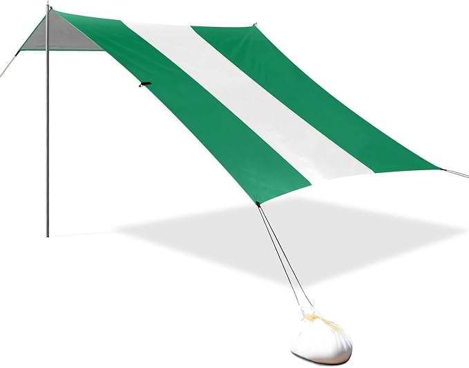 National Flag of Nigeria