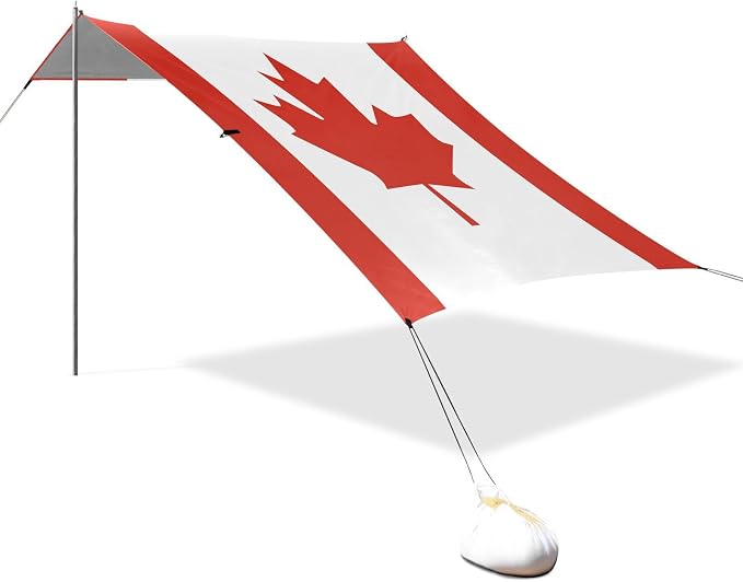 National Flag of Canada