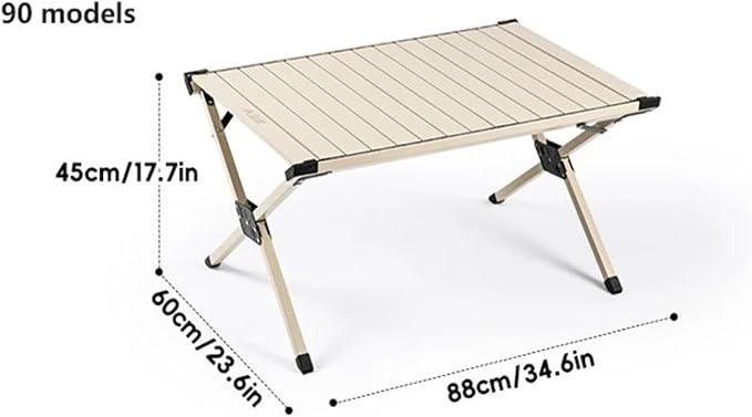 Black 90cm