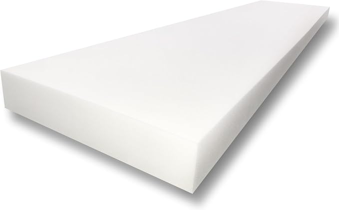 White-foam