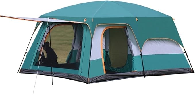 Dark green8-12people