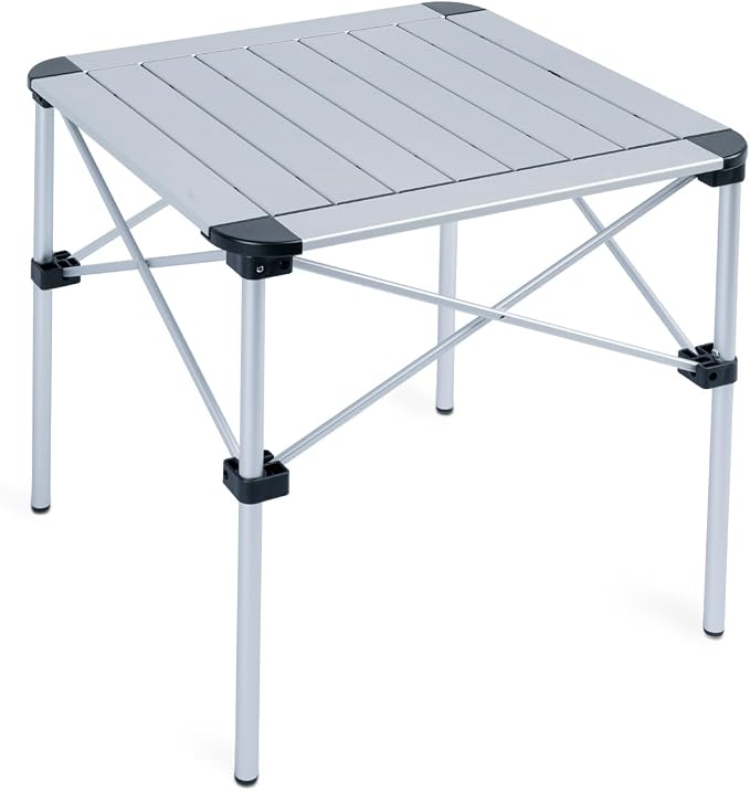 Alu Silver