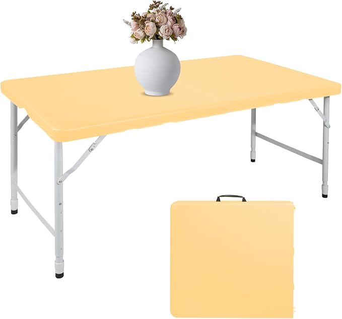 Light Yellow