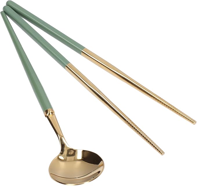 Green Gold