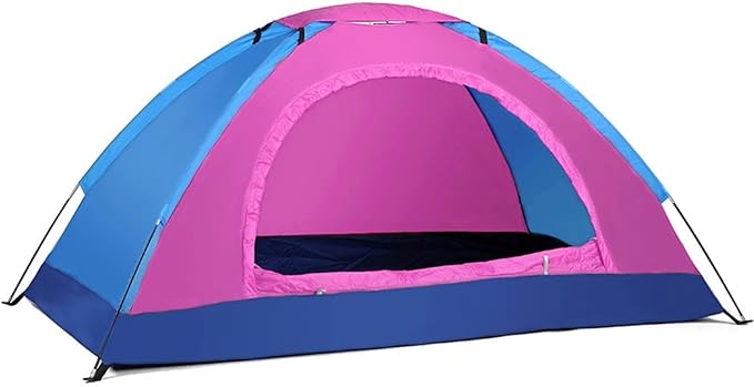 Pink 2 person