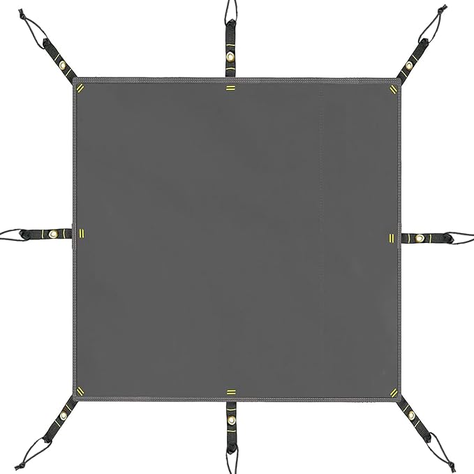 Tent Footprint (94'' X 94'')
