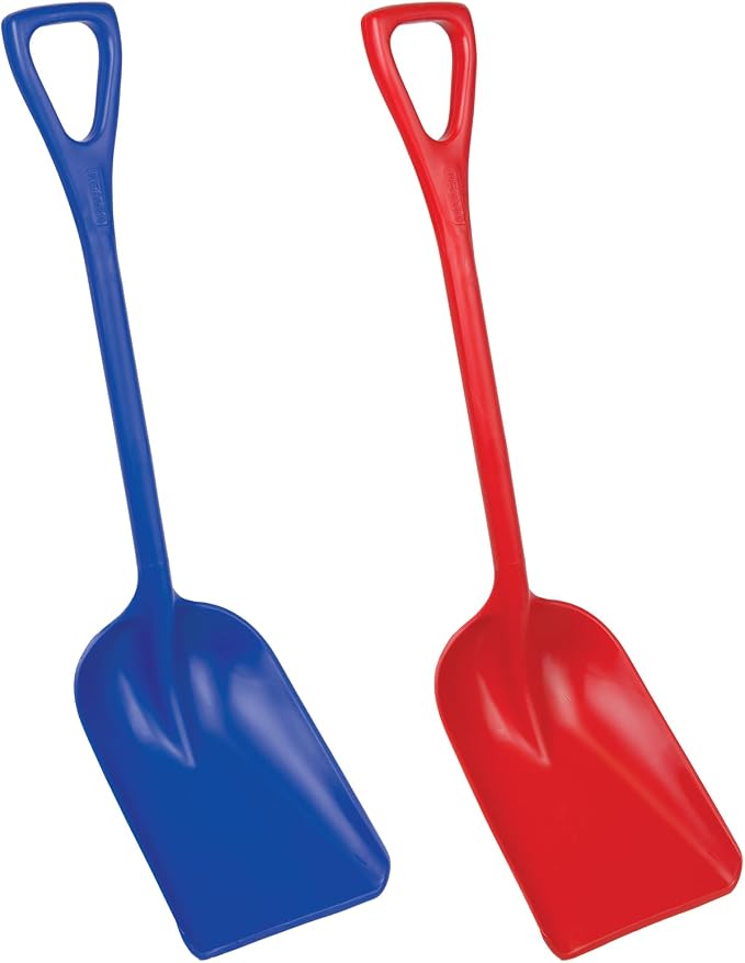 Red, Blue