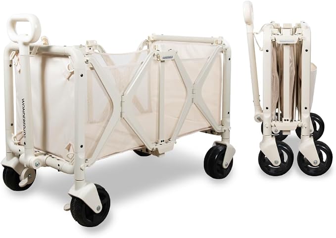 Beige (Wagon)