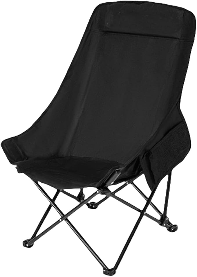 Black Backrest Wi
