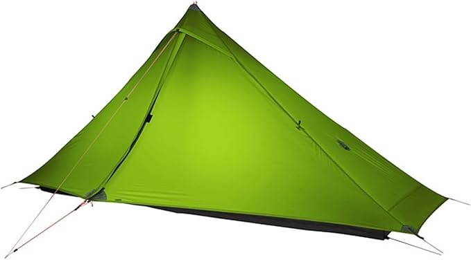 3 Season Green