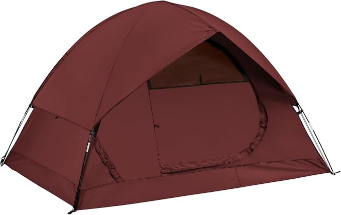 Mars Red