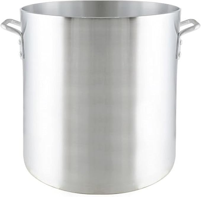Stock Pot - 6mm Thickness