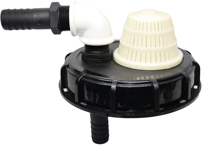 A: 165 Draw and Raise 25mm
