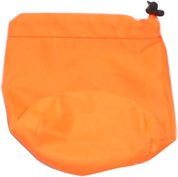 Bright Orange