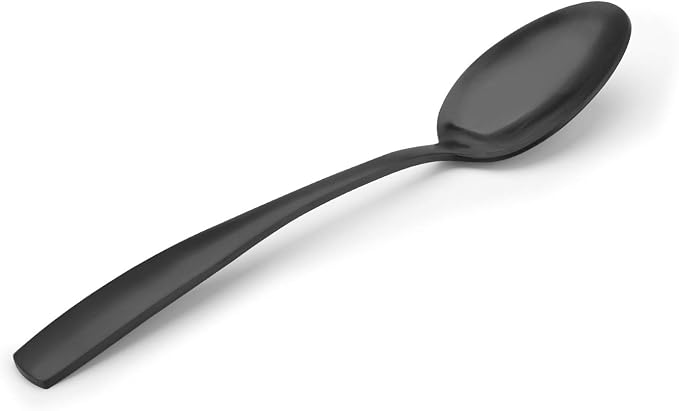 Matte Black