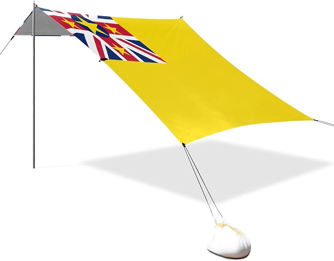 Flag of Niue