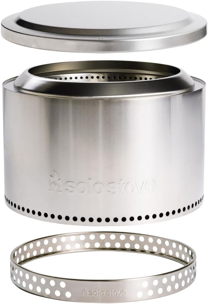 Stainless Steel