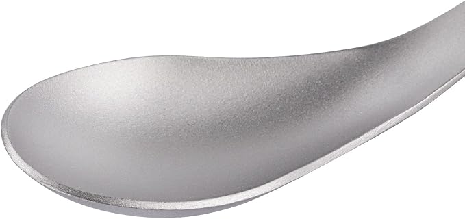 3 in 1 Dual-end Spork