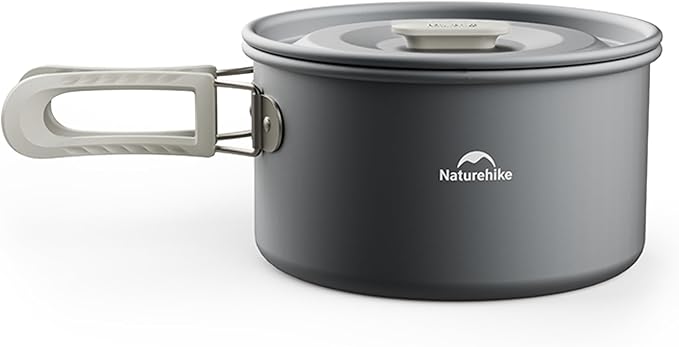 1.7L Pot
