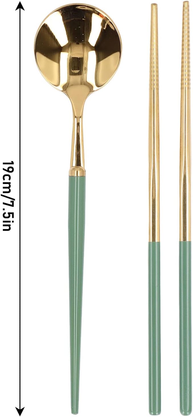 Green Gold