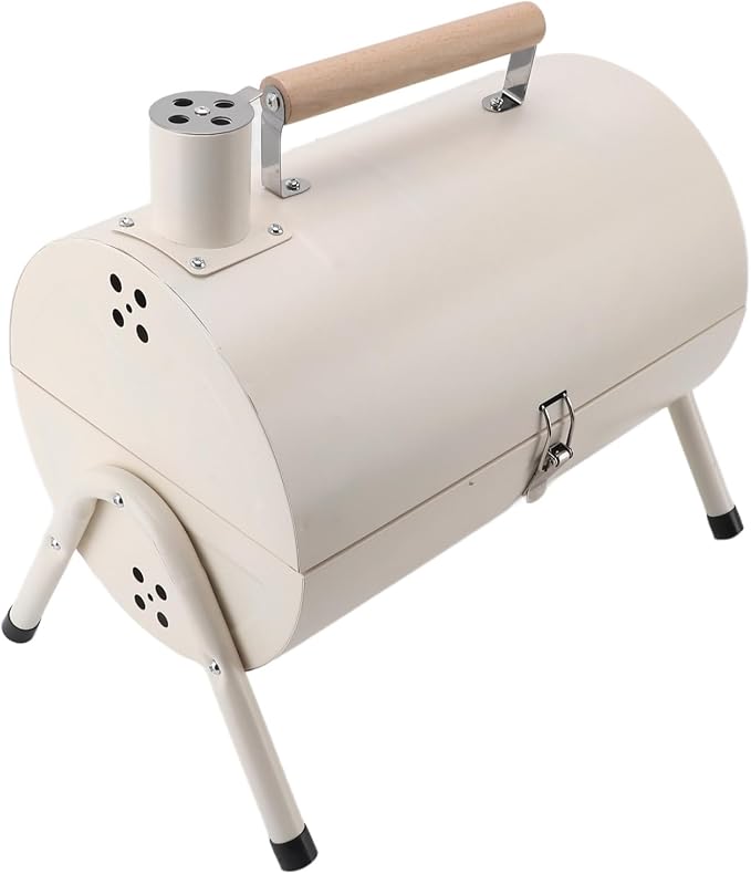 White with Baking Tray