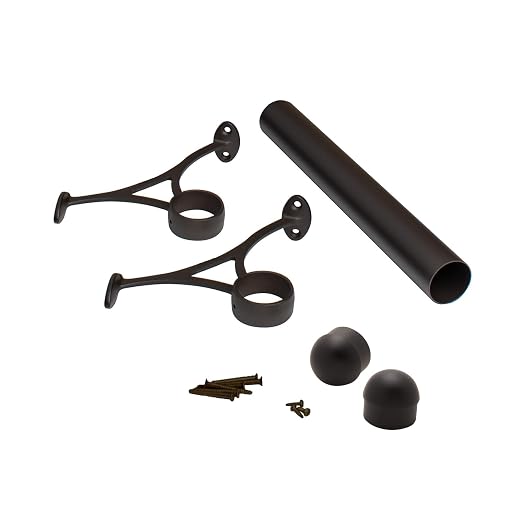Oil Rubbed Bronze