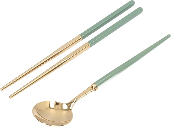 Green Gold