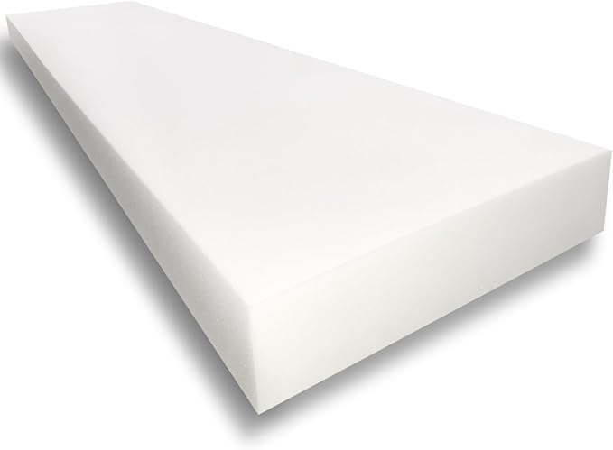 White-foam
