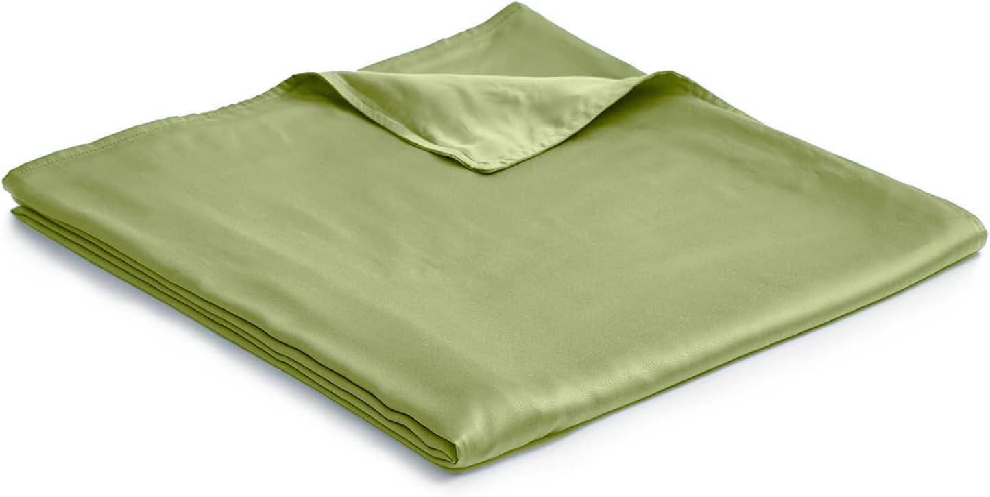 Cooling Removable Cover Matcha Green