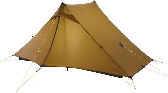 2P Khaki 3 Season