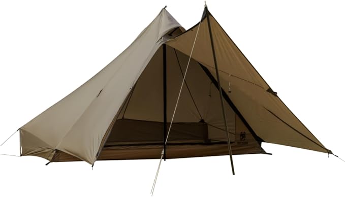 Coyote Brown