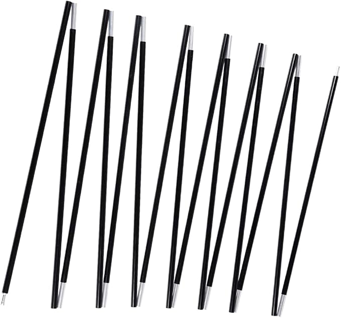 20ft 1.3 in 2 Poles