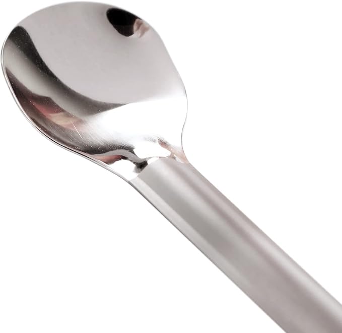 Long Handle Spoon