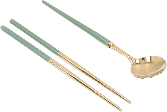 Green Gold