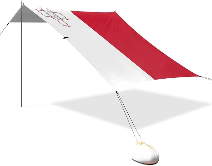 National Flag of Malta