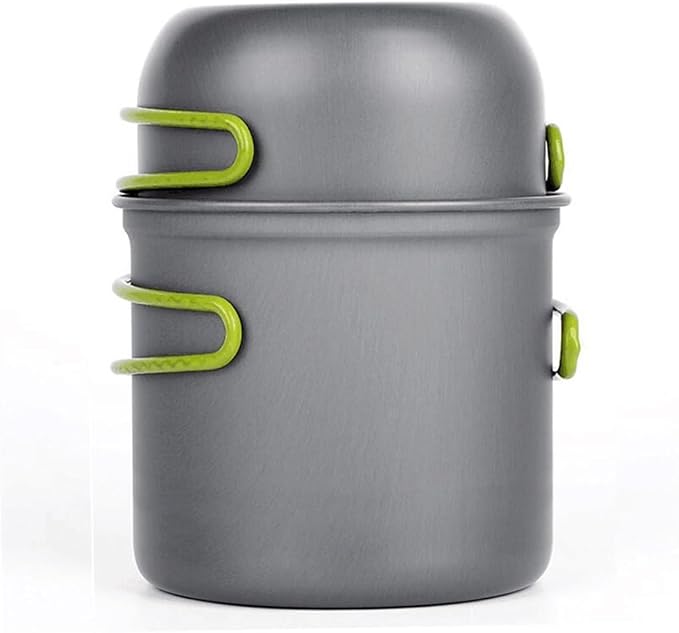 Pot set