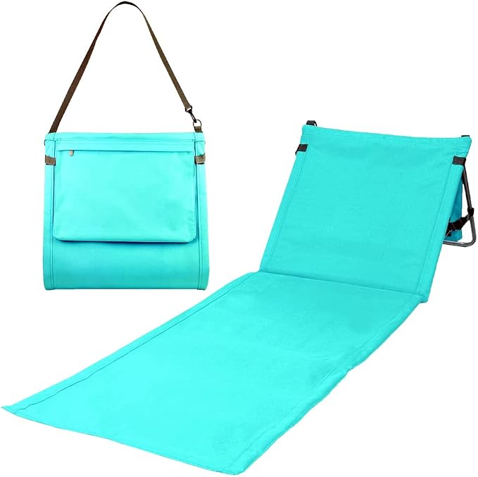 Plain Blue