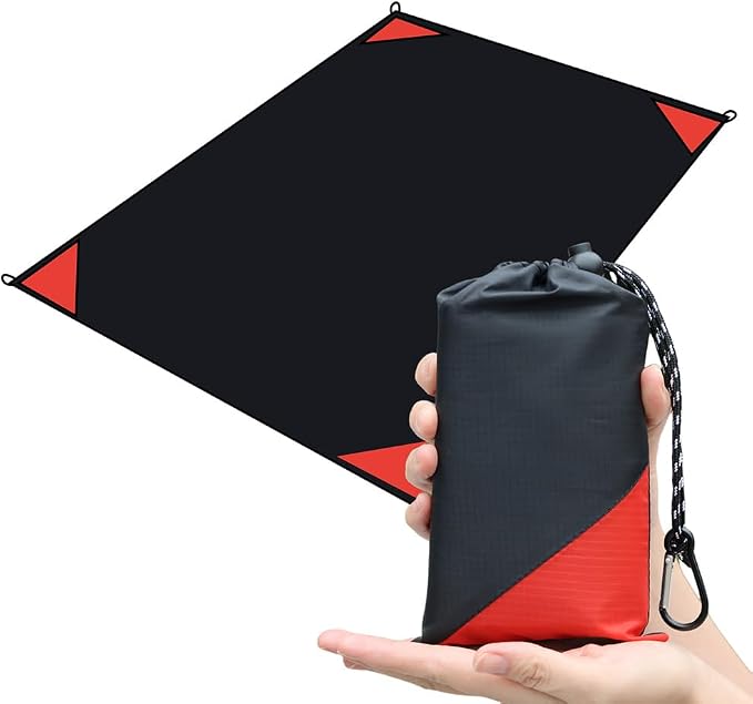 Black/Red
