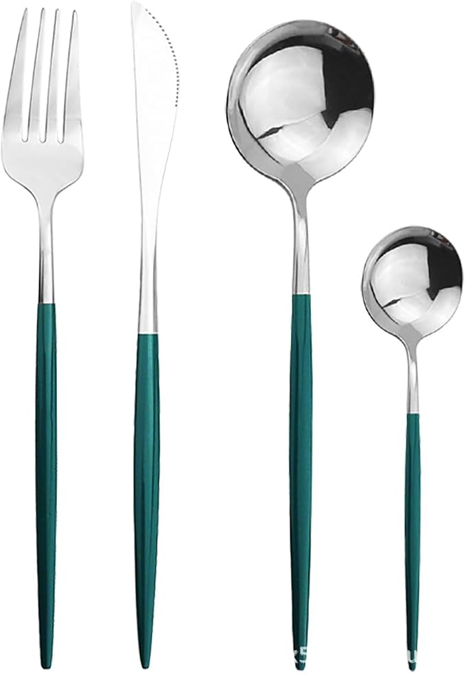 Green Silver