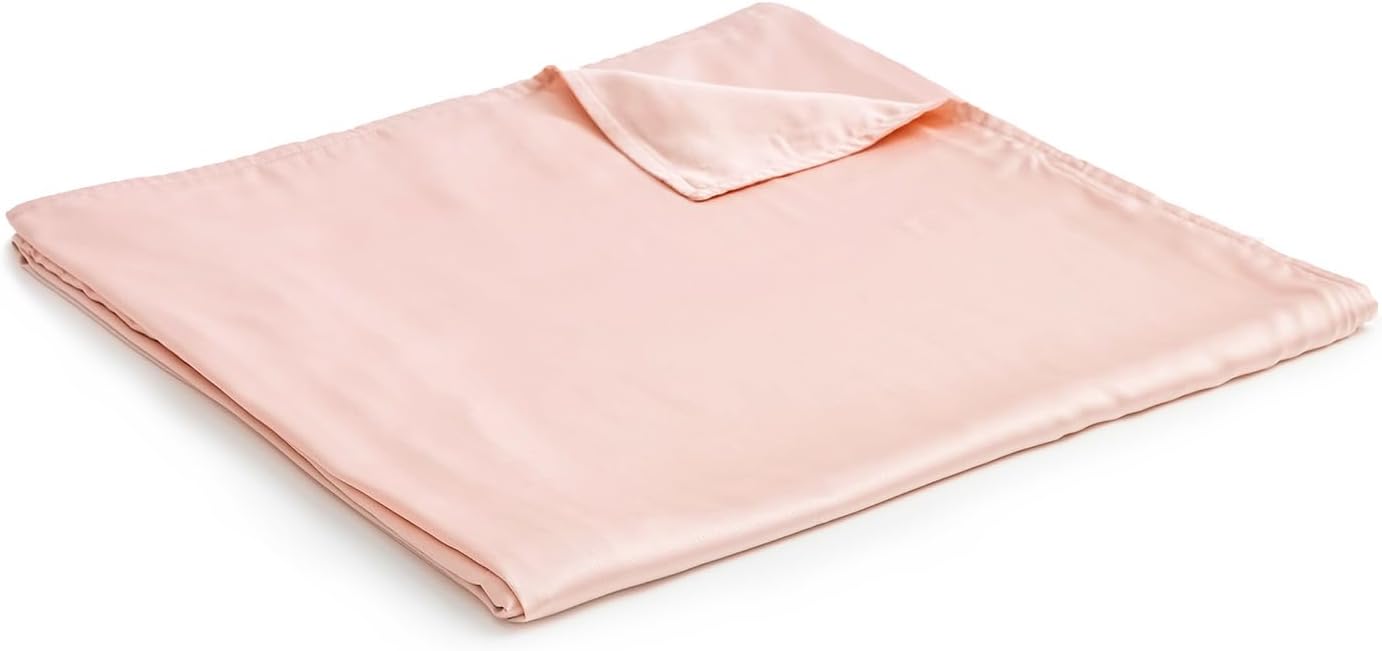 Cooling Removable Cover Pink Rose