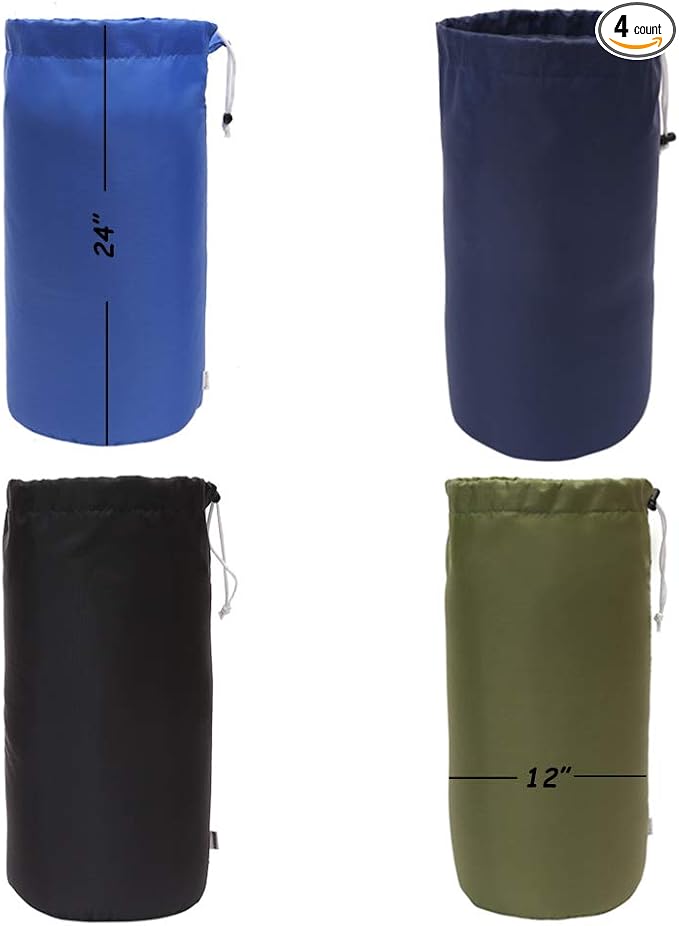 Black, Navy, Blue, Green