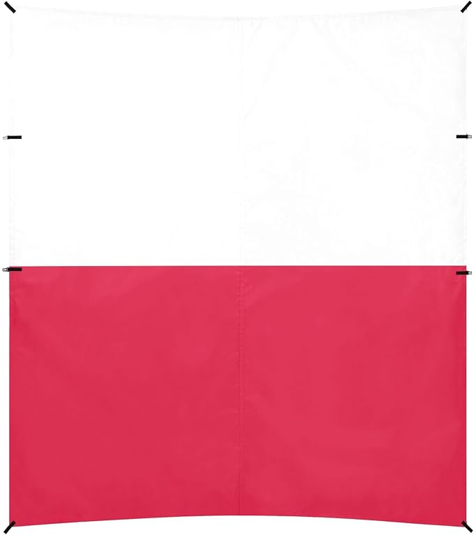 National Flag of Poland