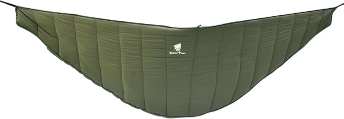 Lunar Green for Double Hammocks（98\