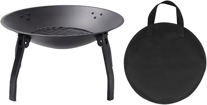Fire Pit Set
