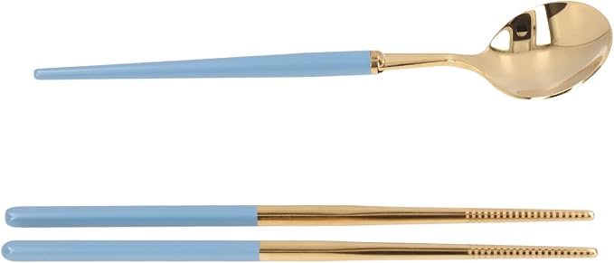 Blue Gold