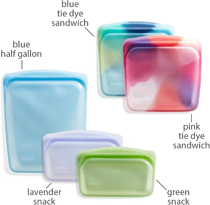 Tie Dye